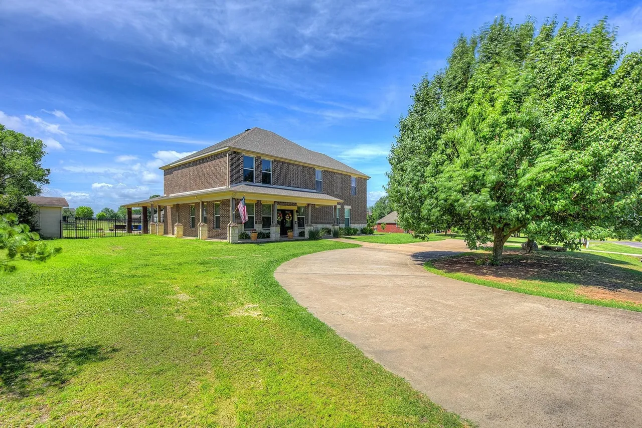 Owner Financed Homes For Sale Dallas TX Greater Area